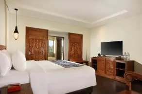 Best Western Premier Agung Resort Ubud - Room