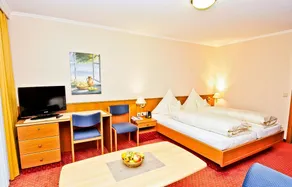 Aparthotel Grabner - Room