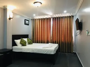 Maison Rivera Guest House - Room