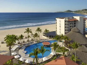 Krystal Grand Los Cabos - All inclusive - Pool