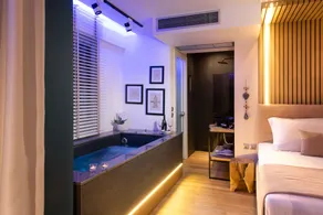 SKS Luxury Suites & Rooms - Rom