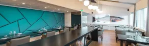 ION Adventure Hotel, Nesjavellir, a Member of Design Hotels - Restaurant