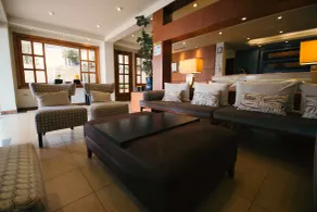 Hotel Balandra - Reception