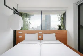 Lloyd's Inn Kuala Lumpur - Room