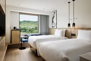 Fairfield by Marriott Okayama Hiruzen Highland - Camera