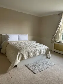 Dream Lodge - Room