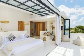 White Goose Boutique Hotel - Chambre