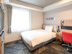 Comfort Hotel Nagoya Kanayama - Chambre