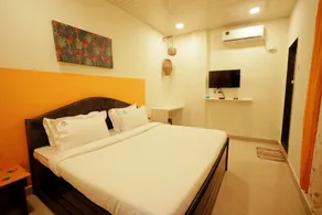 Flora Ecostay Resort and Spa Lonavala - Room