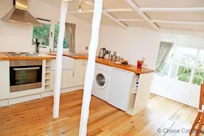Croyde Windswept 1 Bedroom - Interior