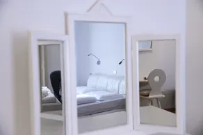 Parkhotel Sole Paradiso - Chambre