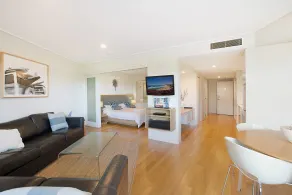The Sand Resort Kingscliff - Holiday Management Co. - Zimmer