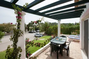 Quinta do Rosal - Udsigt fra værelset