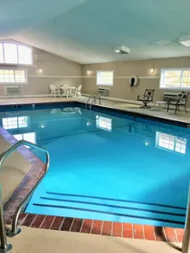 Quality Inn Lawton near Fort Sill - Piscine