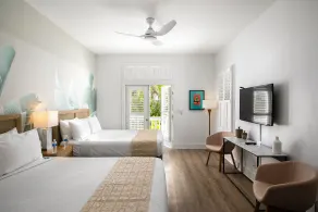 Paradise Inn - Adult Exclusive - Vue de la chambre