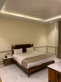 Hotel Anand Bagh -Eraya Hotels - Room