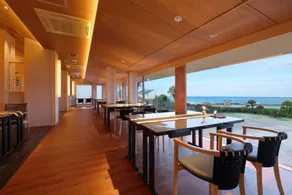 Hanashibuki - Restaurant