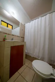 Hotel de Santa Maria - Bathroom