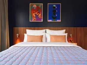 Numa Berlin Torstrasse - Room