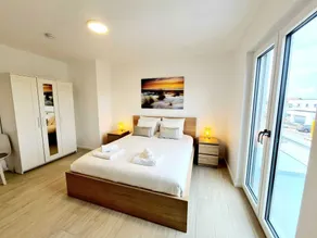 Luxurious 5 bedrooms house - Quarto