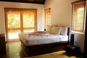 Sigiriya Lodge - Hostel - Camera