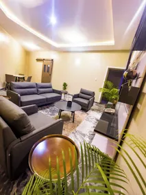 154 Apartment & Hotels - Zimmer
