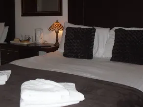 Richmond Hotel - Divers