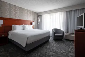 Sonesta Select Camarillo - Vue de la chambre