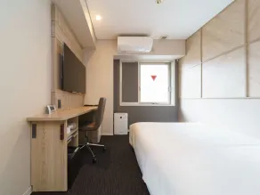Super Hotel Midosujisen Esaka - Chambre