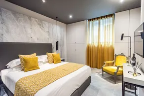 33SolonosSuites - Rom
