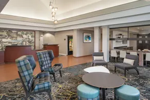 Residence Inn by Marriott Covington Northshore - Réception