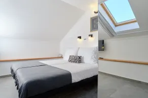Zebra - Room