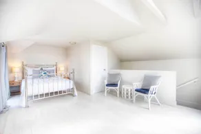 Evanslea Luxury Boutique Accommodation - Zimmer
