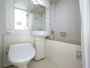 HOTEL MYSTAYS Sapporo Susukino - Bagno