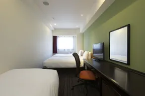 the b hakata - Room