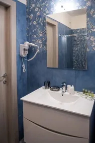 Boutique Hotel Ferrara - Badeværelse