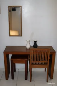 Pousada 3 Bacias Penedo - Habitación