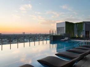 Holiday Inn & Suites Jakarta Gajah Mada by IHG - Pool