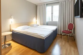 Hotel Jokipuisto - Habitación