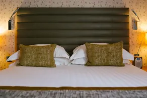 Jesmond Dene House - Chambre
