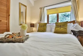 North Devon Cottages - Room