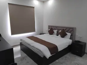 Hotel Fortune Elevate - Camera