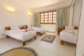 Acacia Dahab Hotel - Chambre