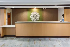 Fairfield Inn & Suites by Marriott Elizabethtown - Réception