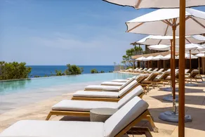 Six Senses Ibiza - Piscine