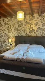 SNÖ Pazo de Adrán - Room