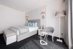 Hotel Juliani - Boutique Hotel - Habitación