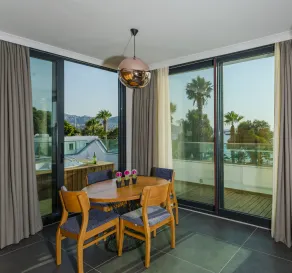 Yalıpark Beach Hotel - Habitación