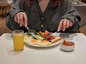 ibis Yerevan Center - Restaurant