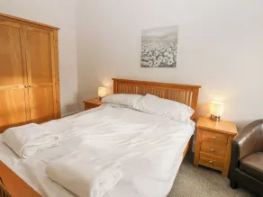 Durham Cottage - Room